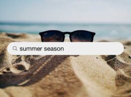 6 Natural Skin Care Tips to Enjoy the Summer Season