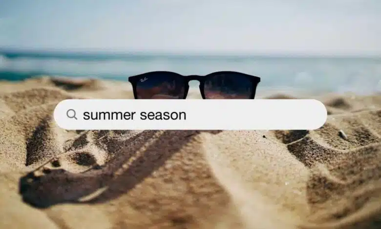 6 Natural Skin Care Tips to Enjoy the Summer Season