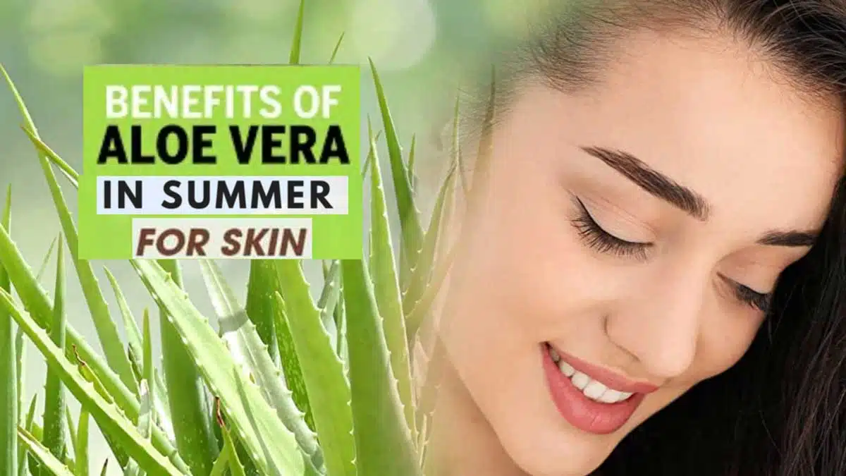 6 Natural Skin Care Tips to Enjoy the Summer Season