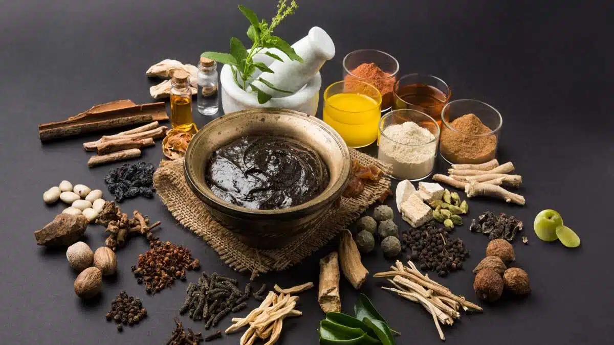 8 major health secrets of Ayurveda