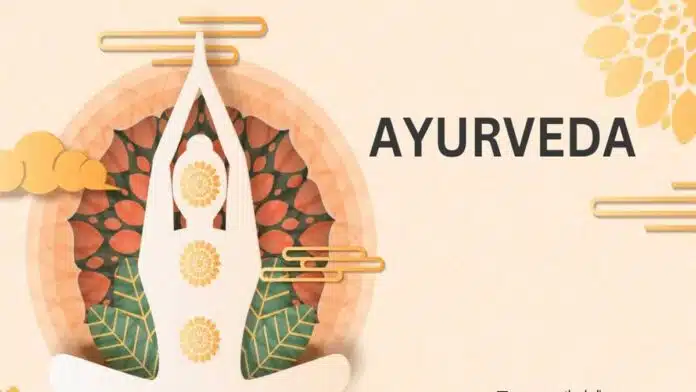 8 major health secrets of Ayurveda