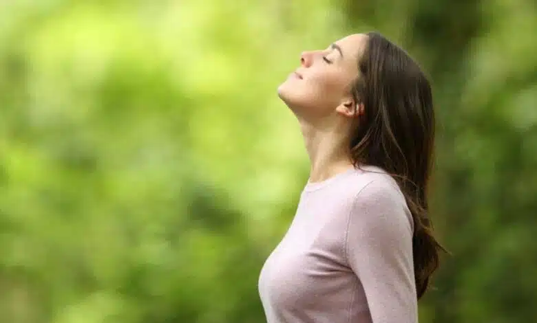 8 methods in your daily routine to fresh feel