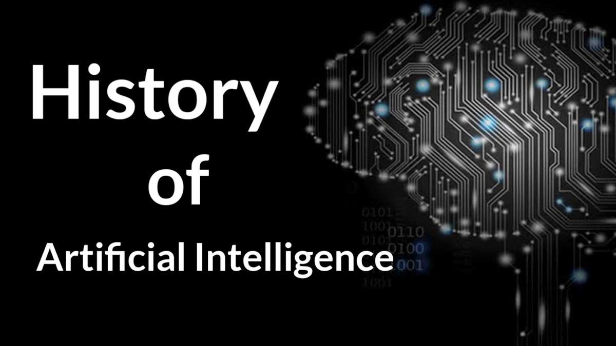 AI Intelligence of Machines 
