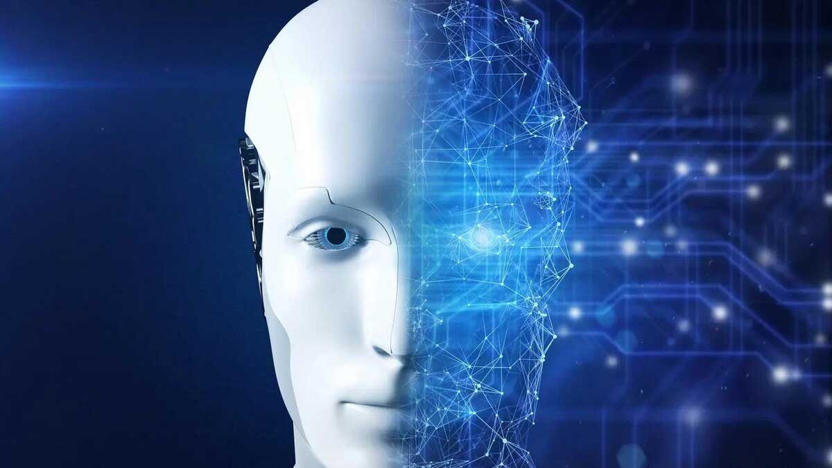 AI Intelligence of Machines