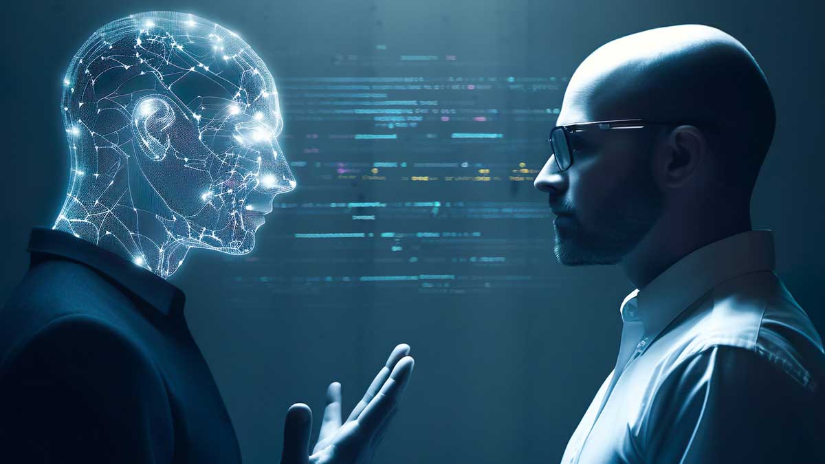 AI Intelligence of Machines 6