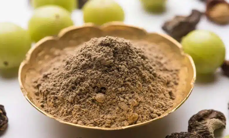 Amla Powder, for your health, hair and skin