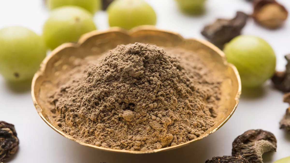 Amla Powder, for your health, hair and skin