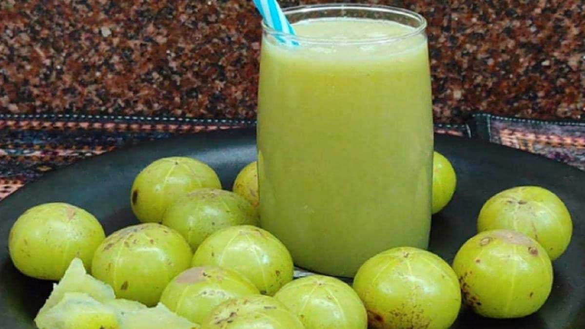Amla Powder, for your health, hair and skin
