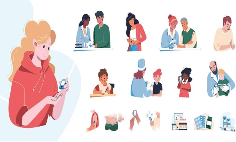 Awareness on Diabetes How to solve the problem