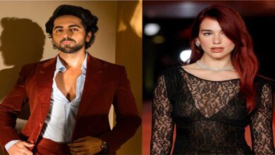 Ayushmann Khurrana to attend TIME100 Gala with Dua Lipa