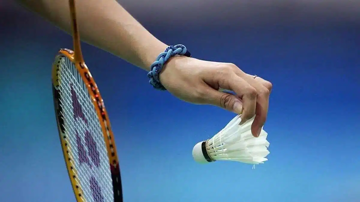 Badminton is an exciting and dynamic sport