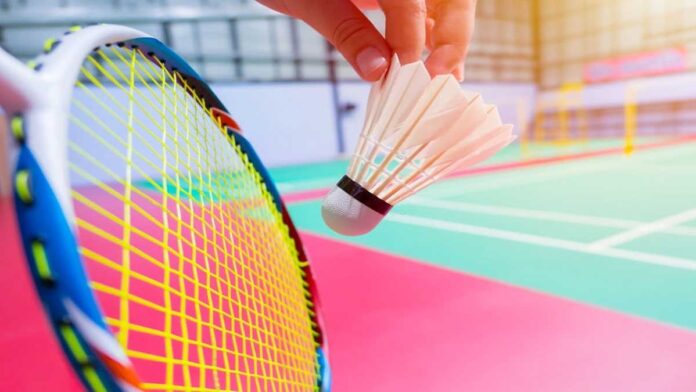 Badminton is an exciting and dynamic sport