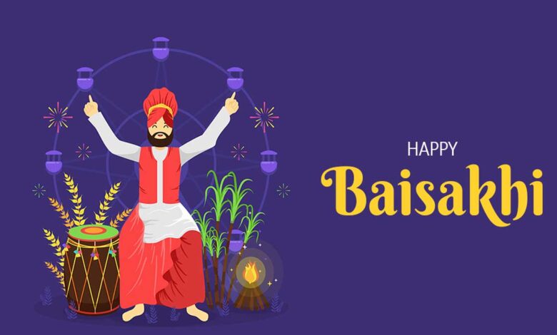 Baisakhi One festival many stories 3