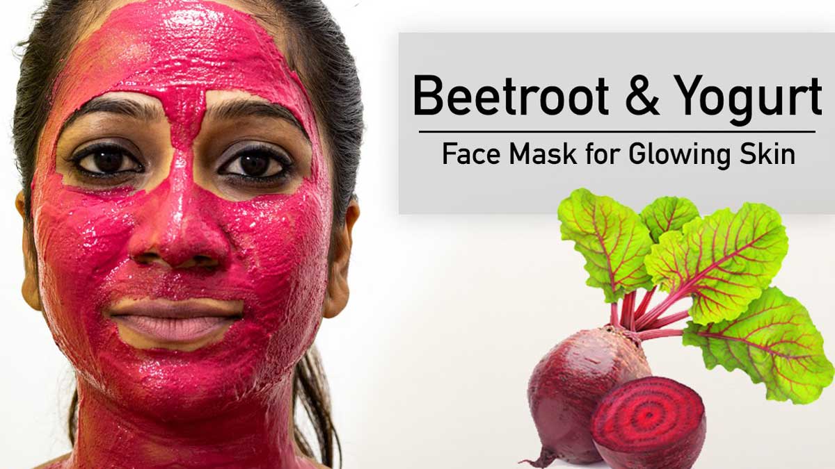 Beetroot Juice the secret of glowing skin 6