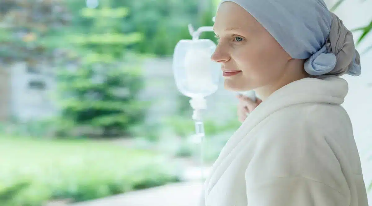 Blood Cancer Symptoms Causes and Treatment