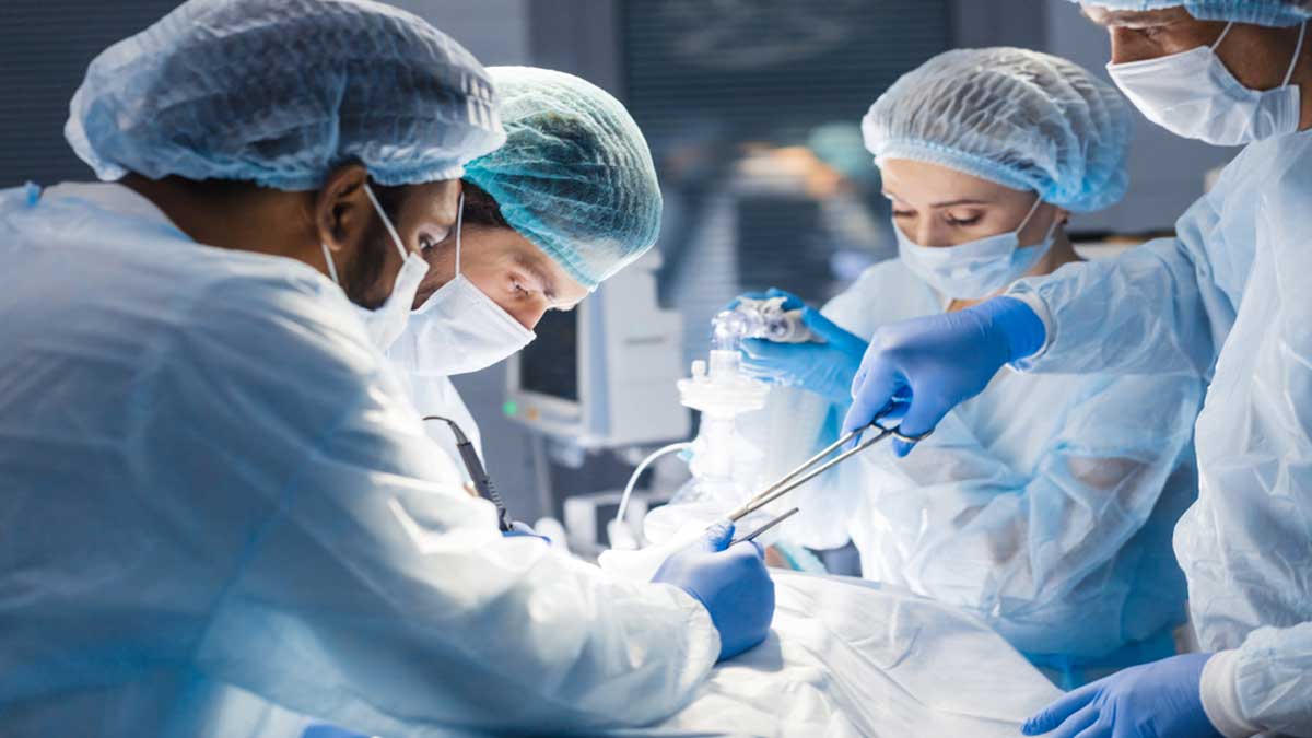 Causes and prevention of heart disease