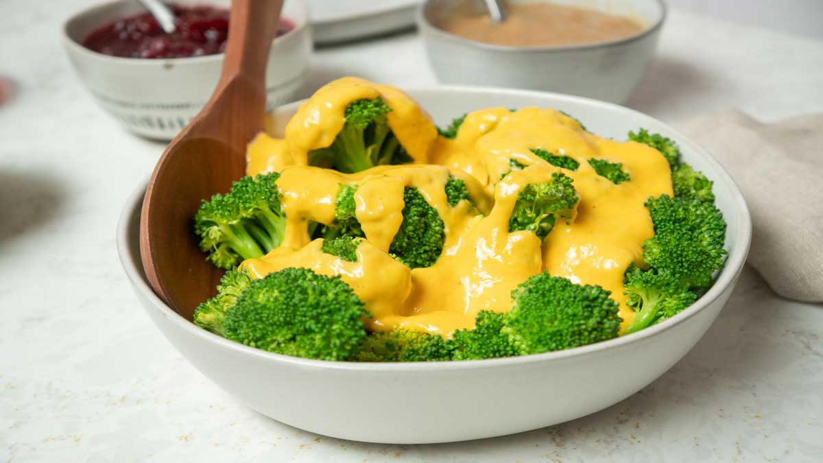 Broccoli's nutrients, benefits and nutritious dishes