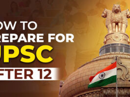 Can 12th pass apply for UPSC