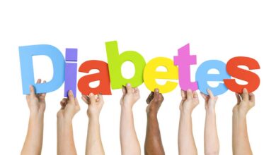 Causes and effects of diabetes
