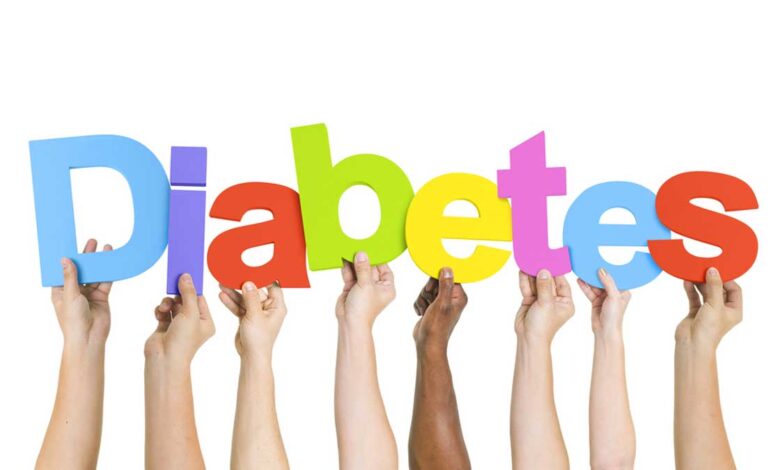 Causes and effects of diabetes