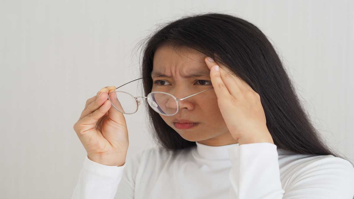 Causes and effects of diabetes 4