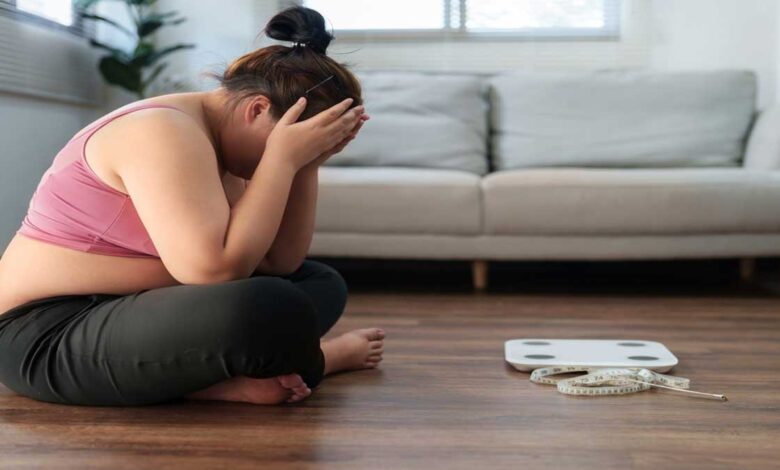Checking your daily needs for weight loss
