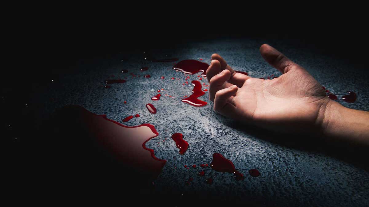 A Maulvi from UP murdered in a mosque in Ajmer, Rajasthan