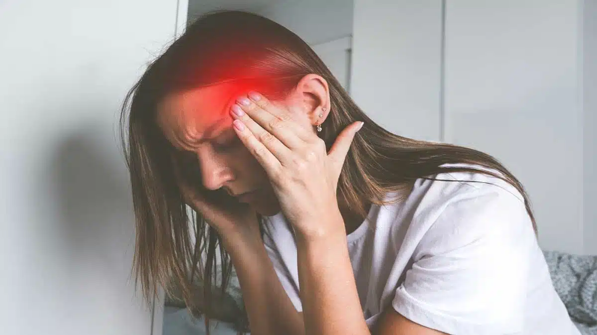 Correct treatment of headache in children Now using technology 3 Correct treatment of headache in children Now using technology 3