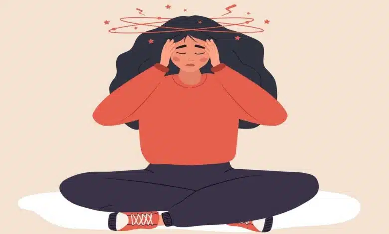 Correct treatment of headache in children Now using technology