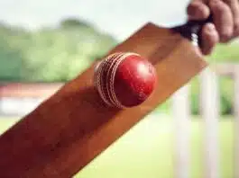 Cricket Confluence of sports and culture in India