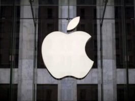 DR Congo government sent notice to Apple