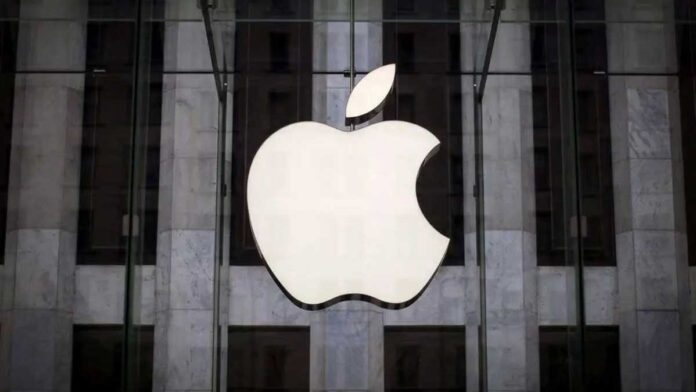 DR Congo government sent notice to Apple