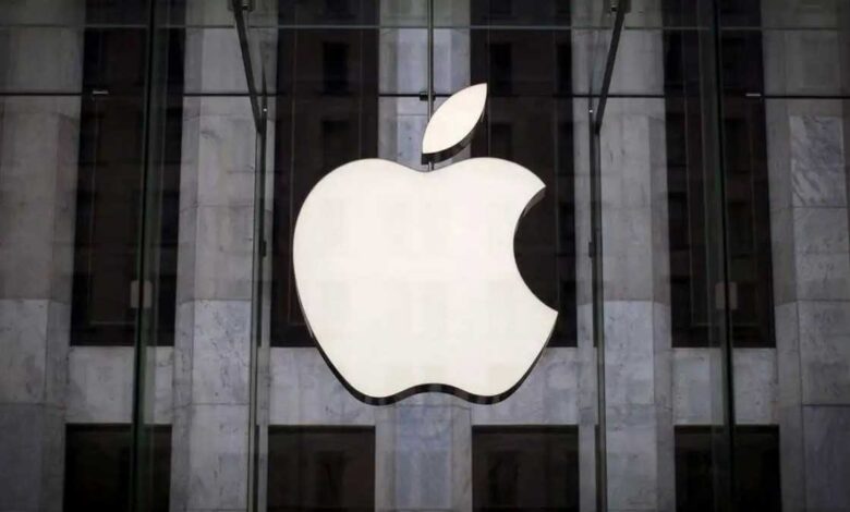 DR Congo government sent notice to Apple
