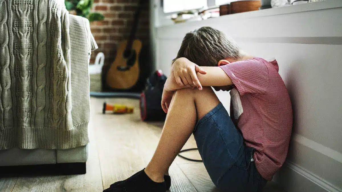 Definition, types, symptoms and ways to get out of depression