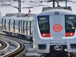 Delhi Metro Line is a revolutionary transportation system