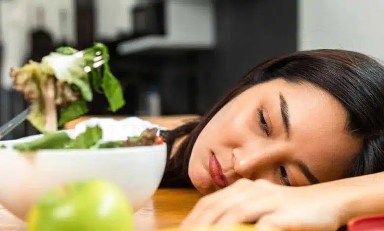 Delicious Food to Provide Nutrients for Menstrual Cravings