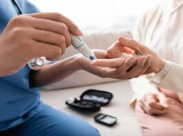 Diabetes New methods of prevention and treatment
