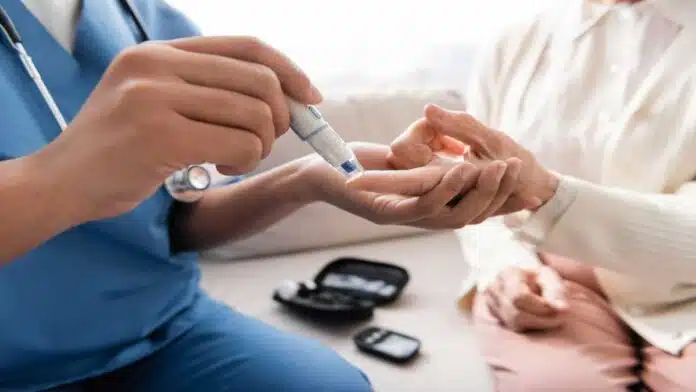 Diabetes New methods of prevention and treatment