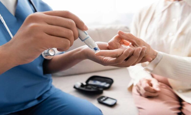 Diabetes New methods of prevention and treatment