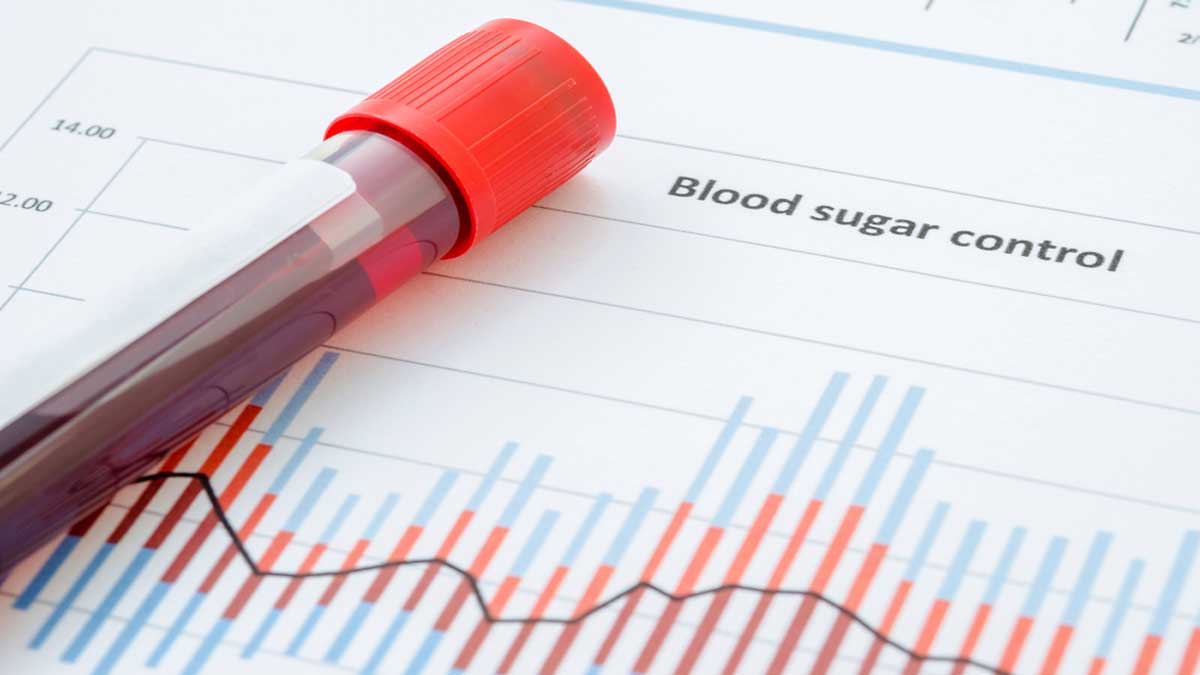 Diabetes- Symptoms, Diagnosis and Treatment