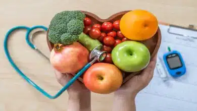 Diet advice for Diabetes patient