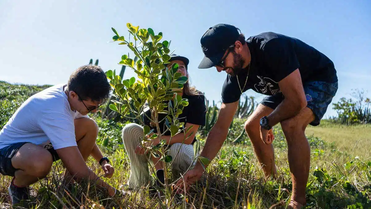 Earth Day: Earth is my home