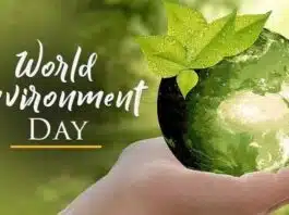 Environment: Basis of existence, ocean of challenges