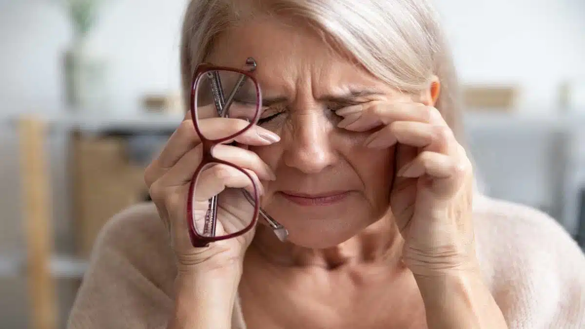 Eye Problems Causes and Treatment 1