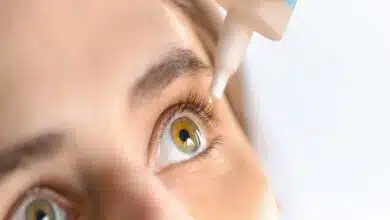 Eye Problems- Causes and Treatment