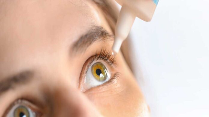 Eye Problems- Causes and Treatment