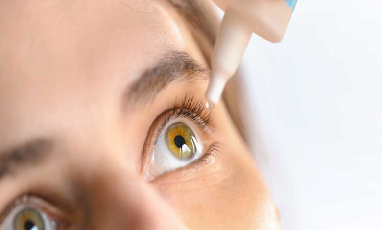 Eye Problems- Causes and Treatment