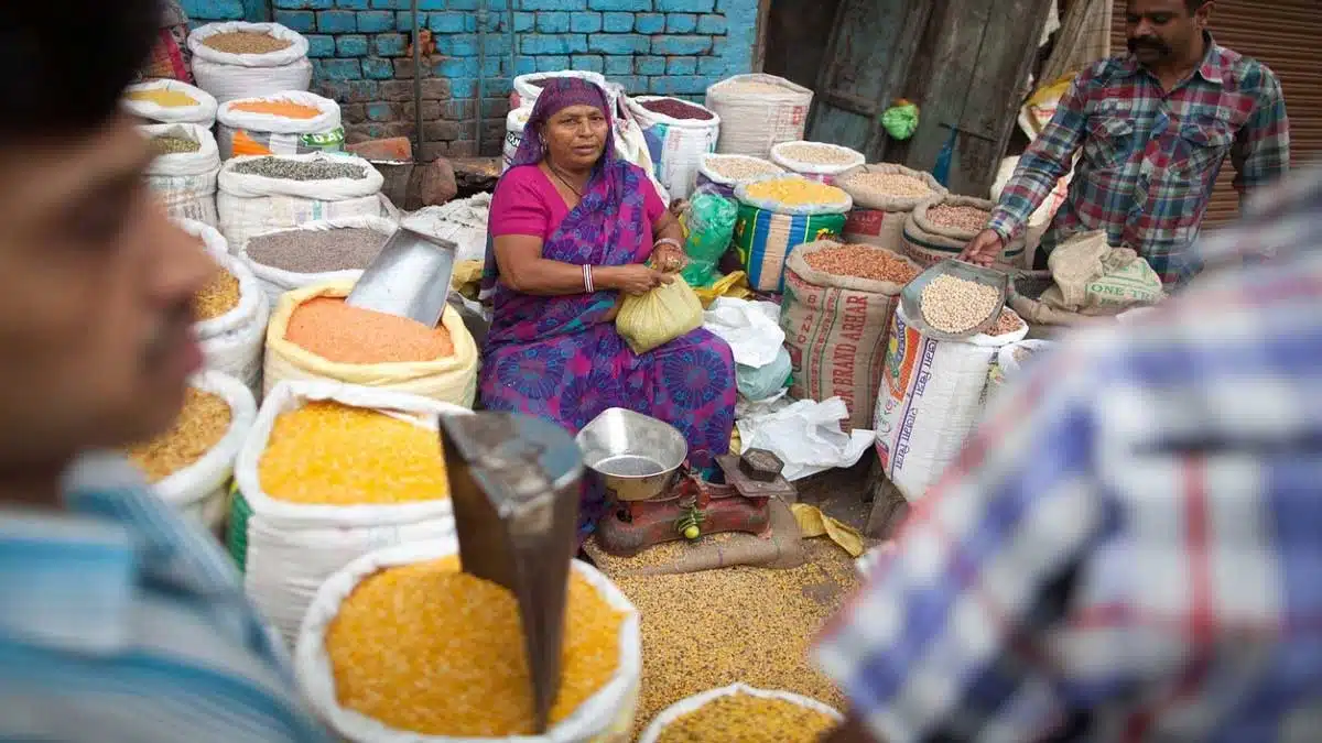 Food prices will come down after monsoon.