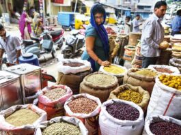 Food prices will come down after monsoon.