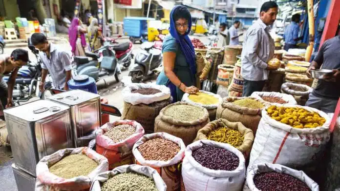 Food prices will come down after monsoon.